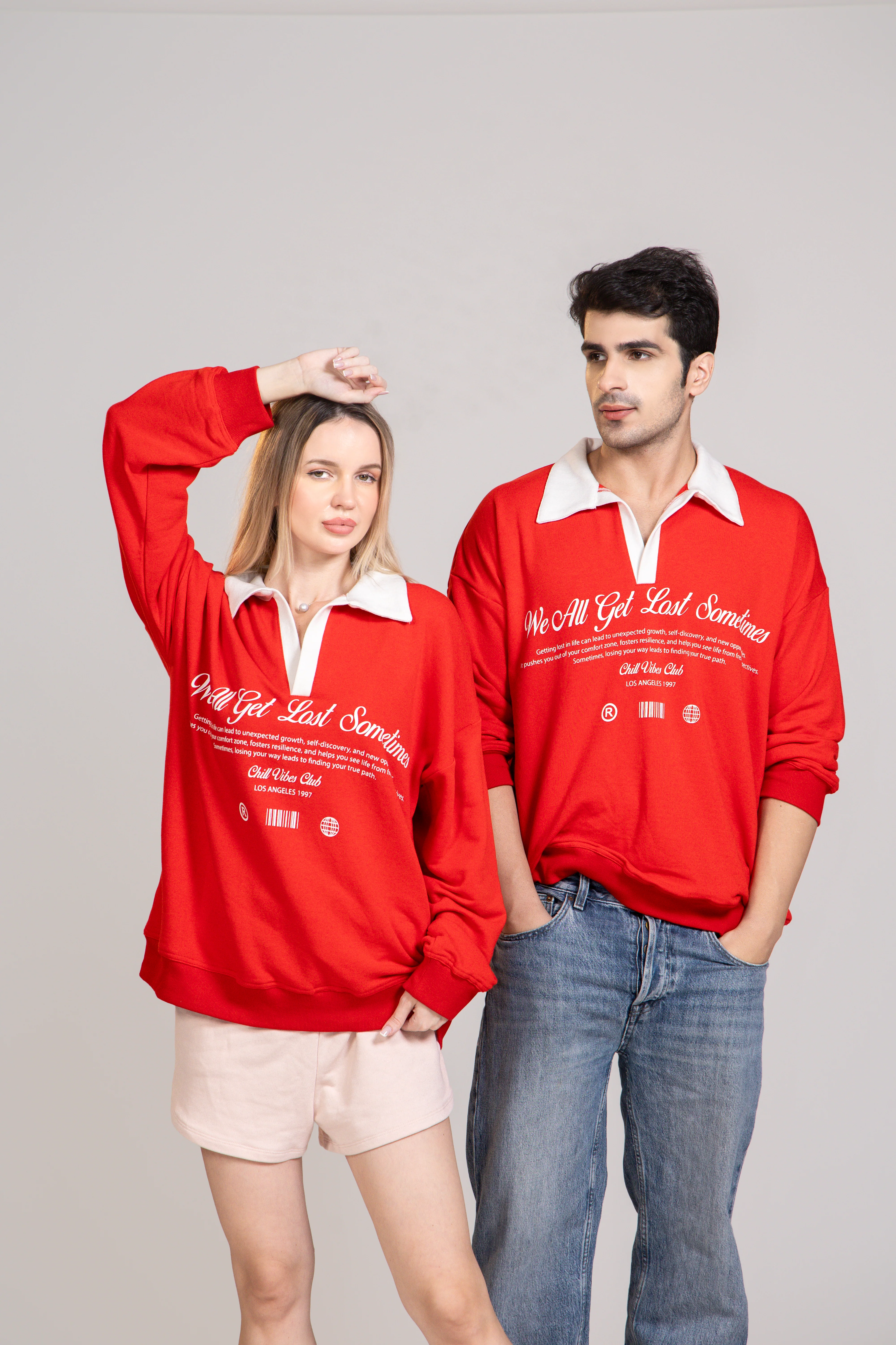 1977 2.0 Sweatshirt - Image 3