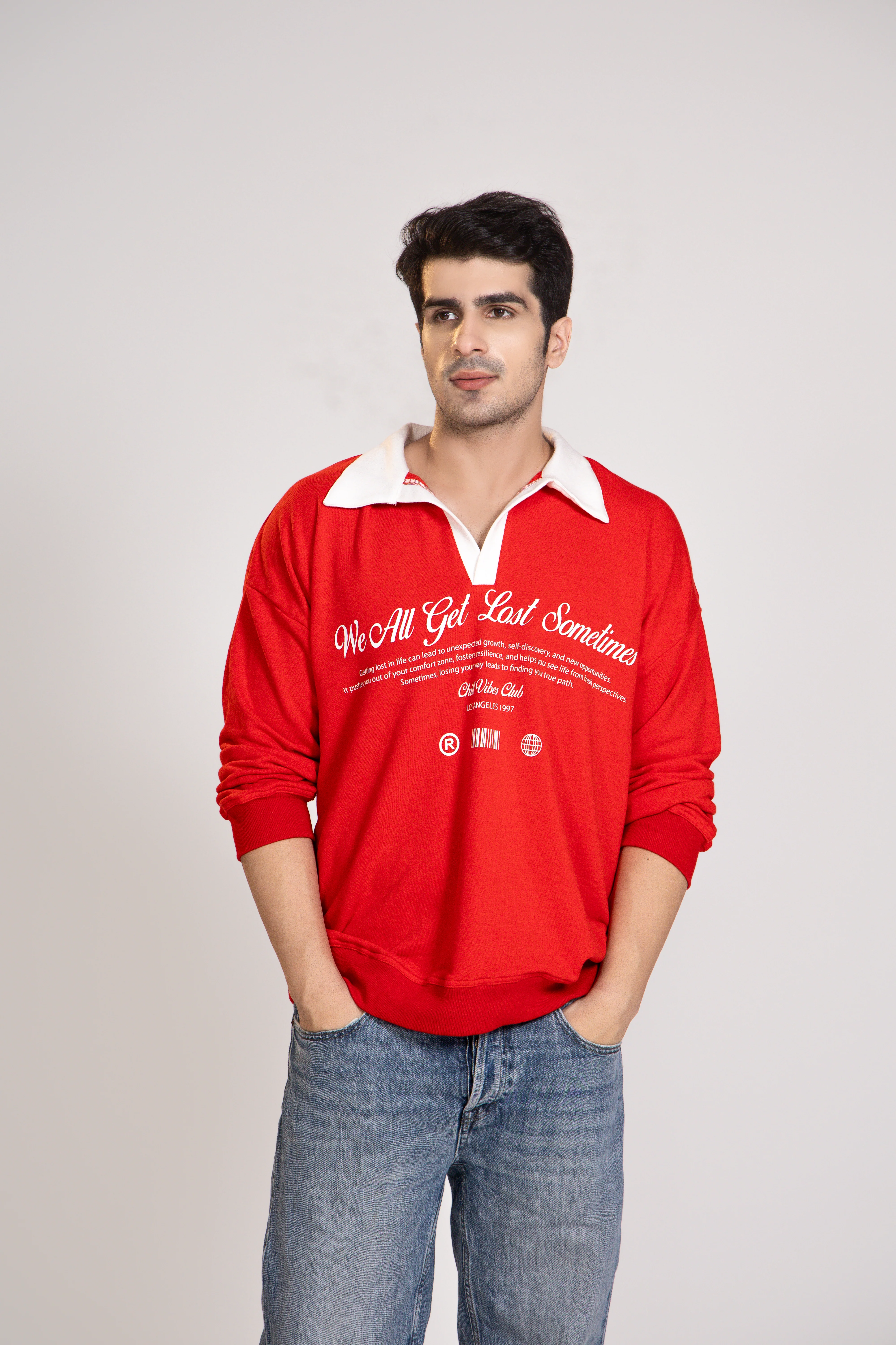 1977 2.0 Sweatshirt - Image 4