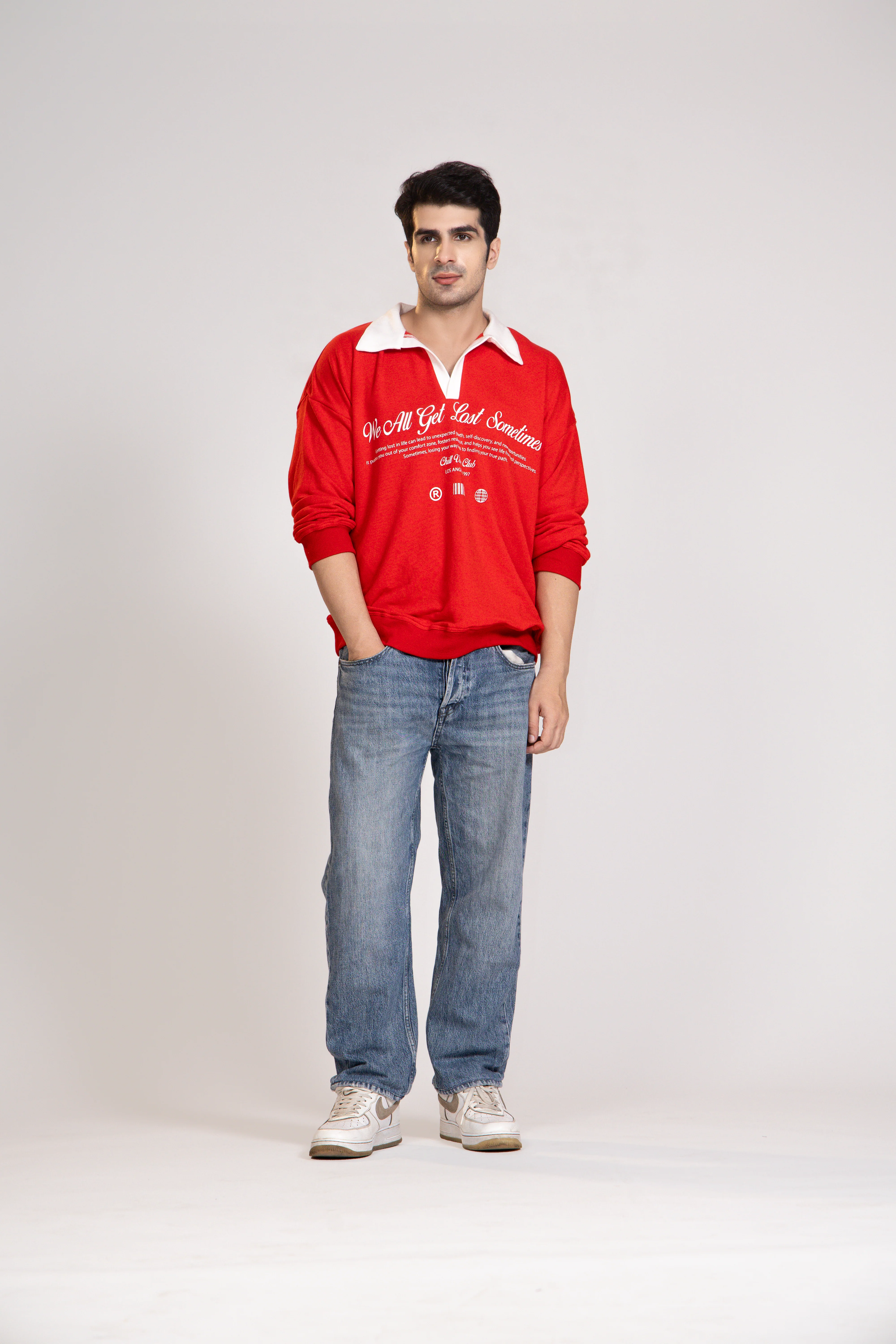 1977 2.0 Sweatshirt - Image 5