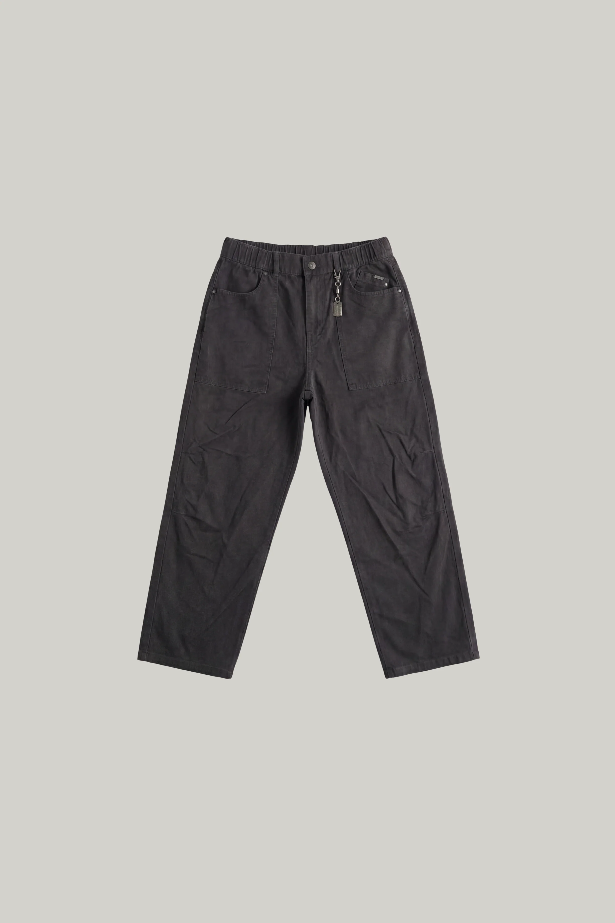 Black Urban Pants - Image 3