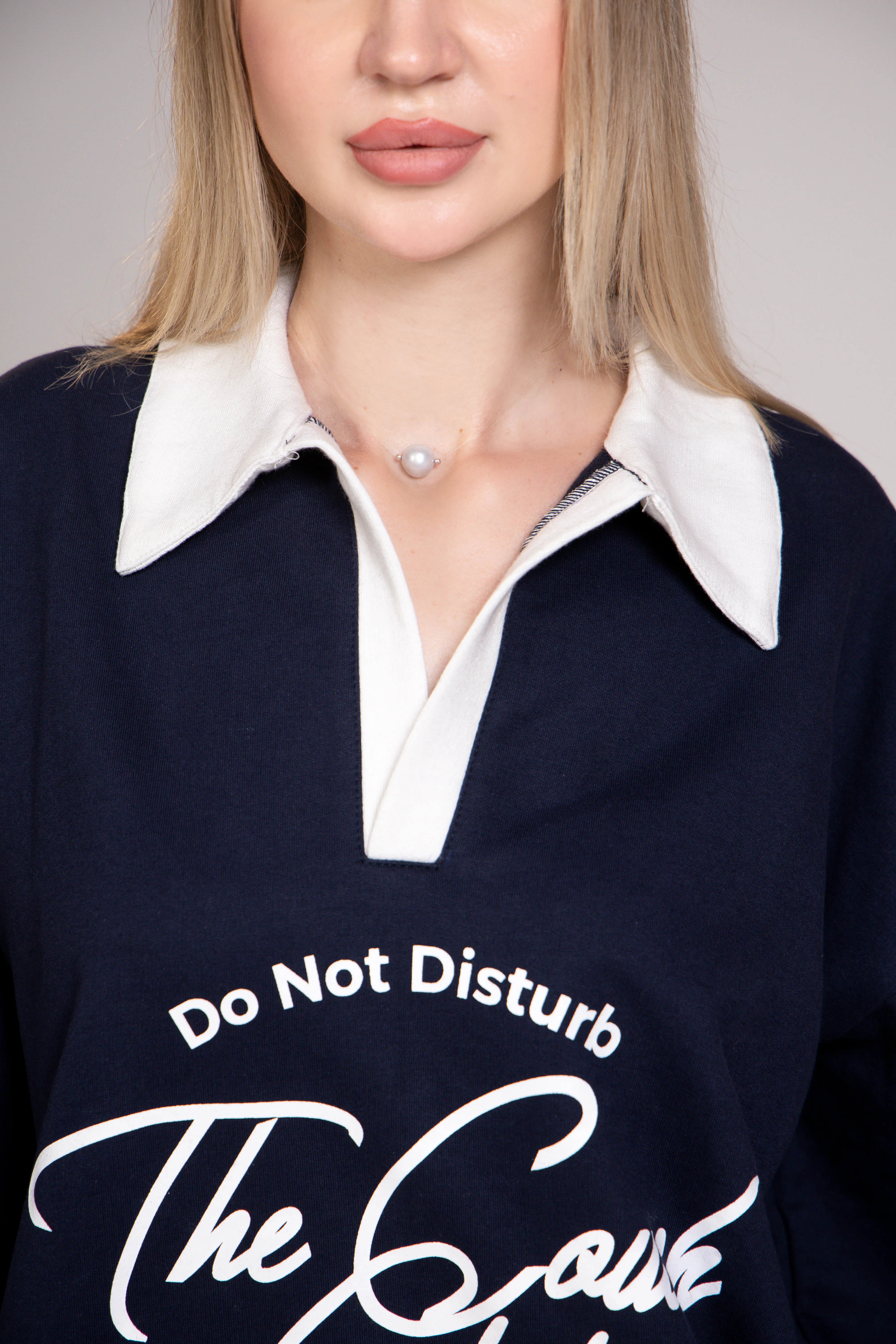 Couch Club Sweatshirt - Image 6