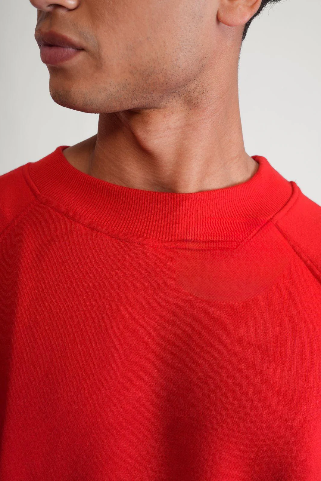 Founder’s Fav Patch Embroided Sweatshirt - Image 10