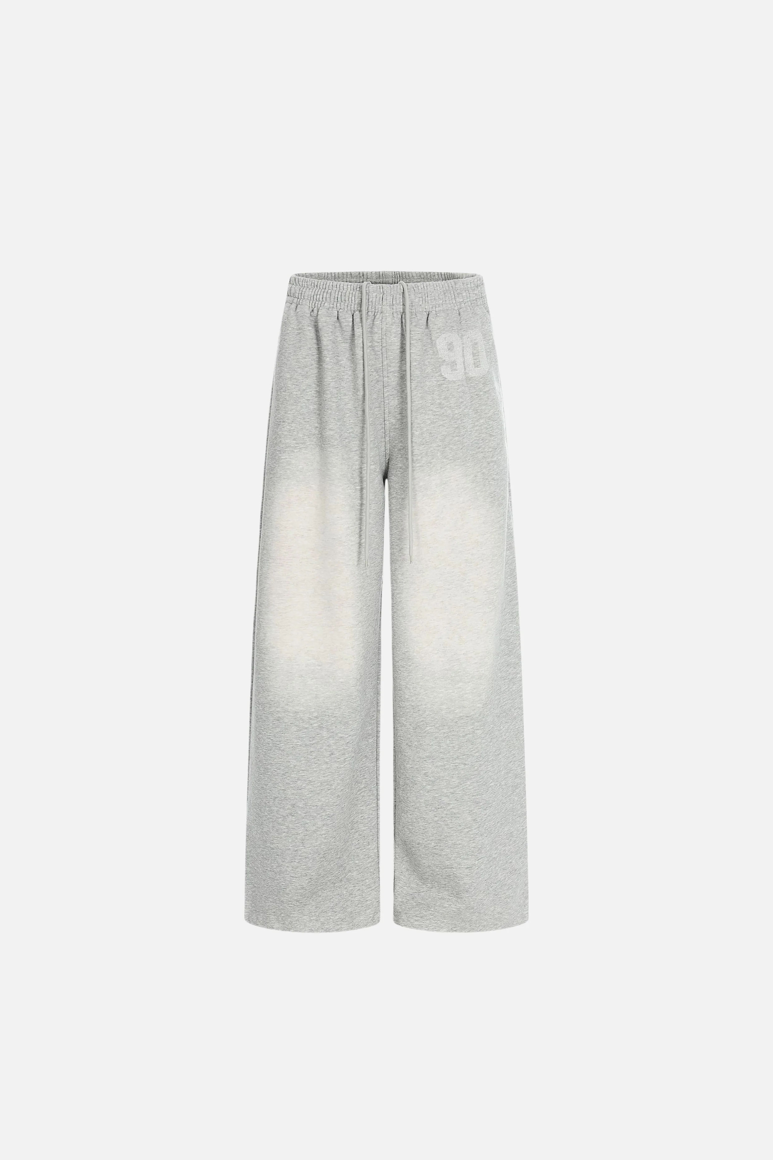 Grey Cloud Joggers - Image 3