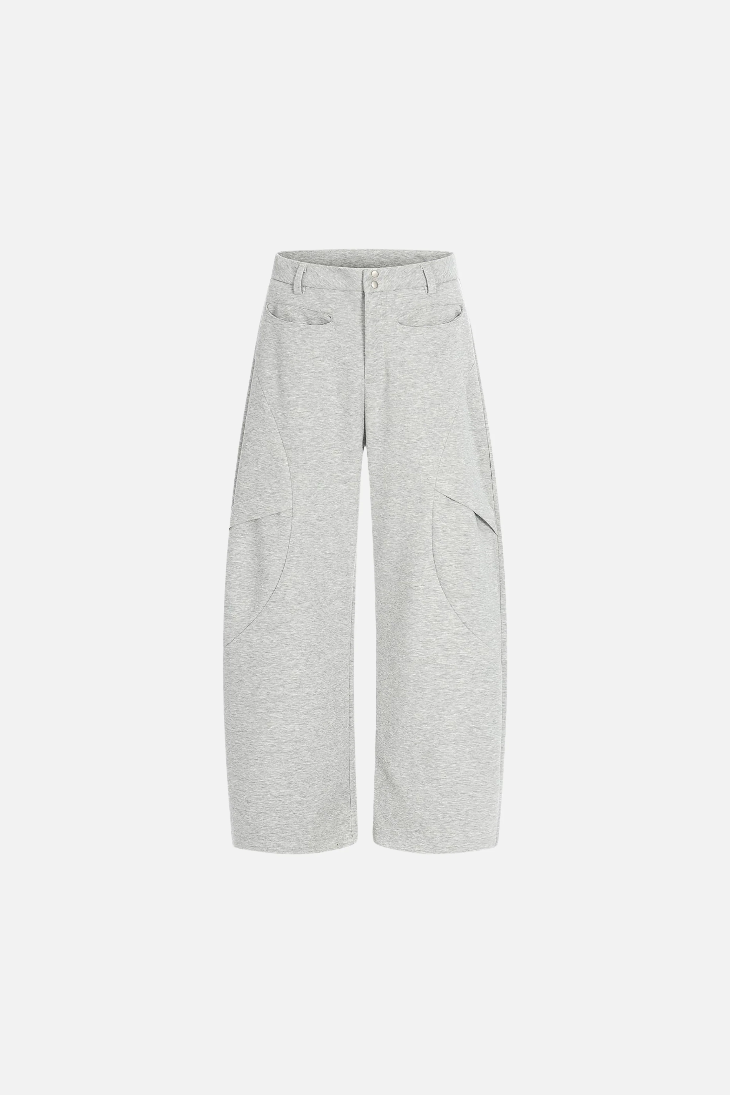Grey Glide Pants - Image 3