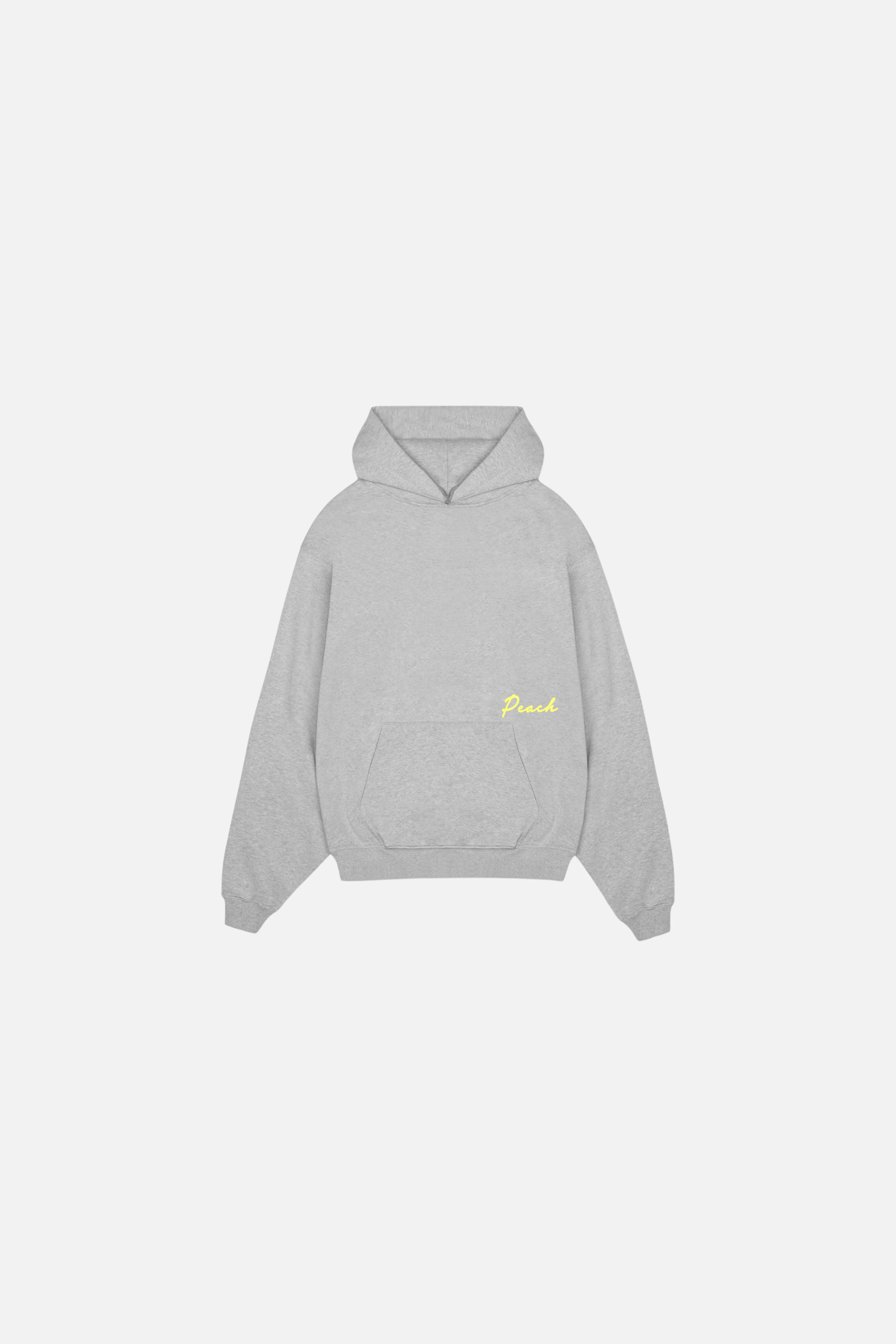 Peach Exclusive Hoodie - Image 2