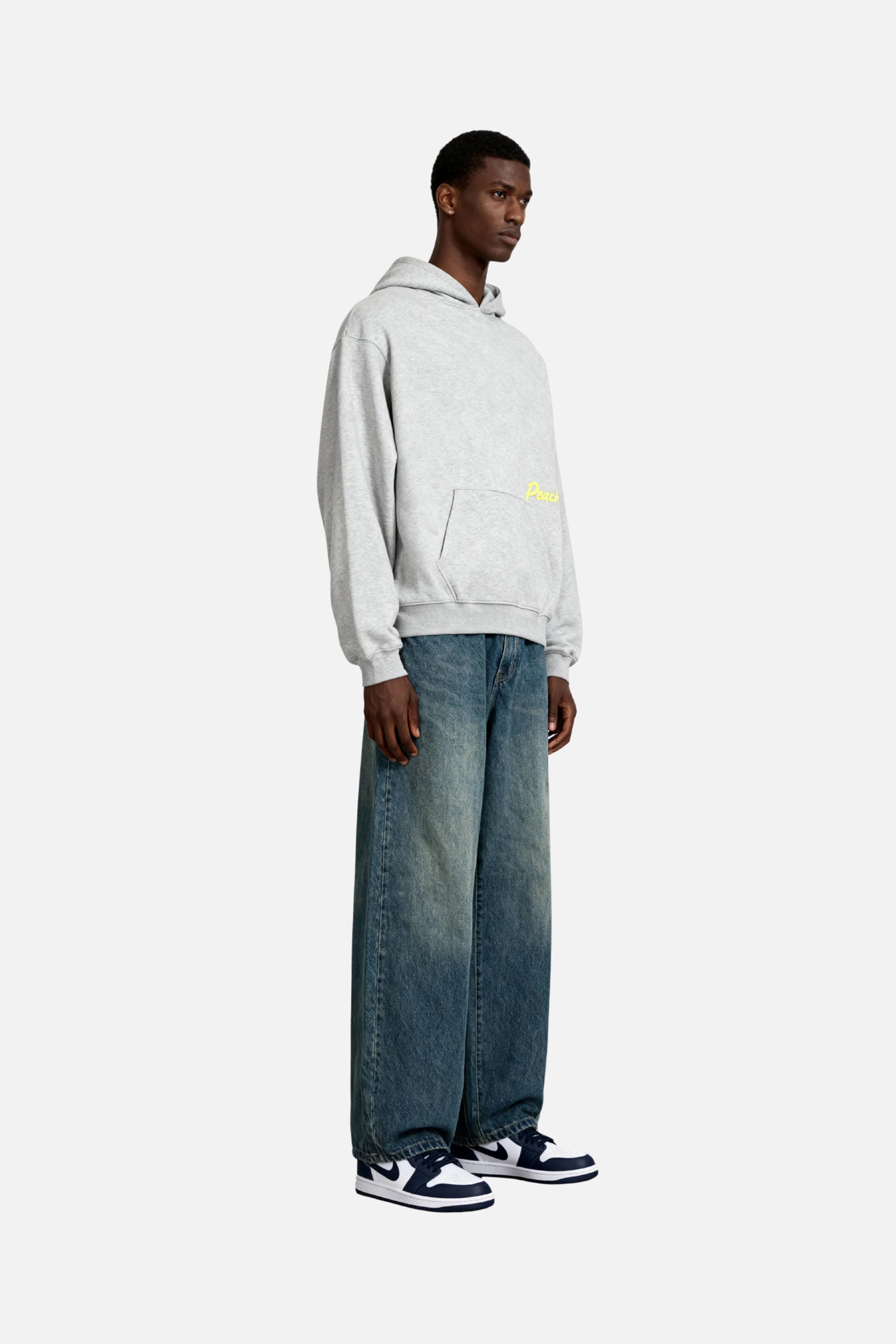 Peach Exclusive Hoodie - Image 3