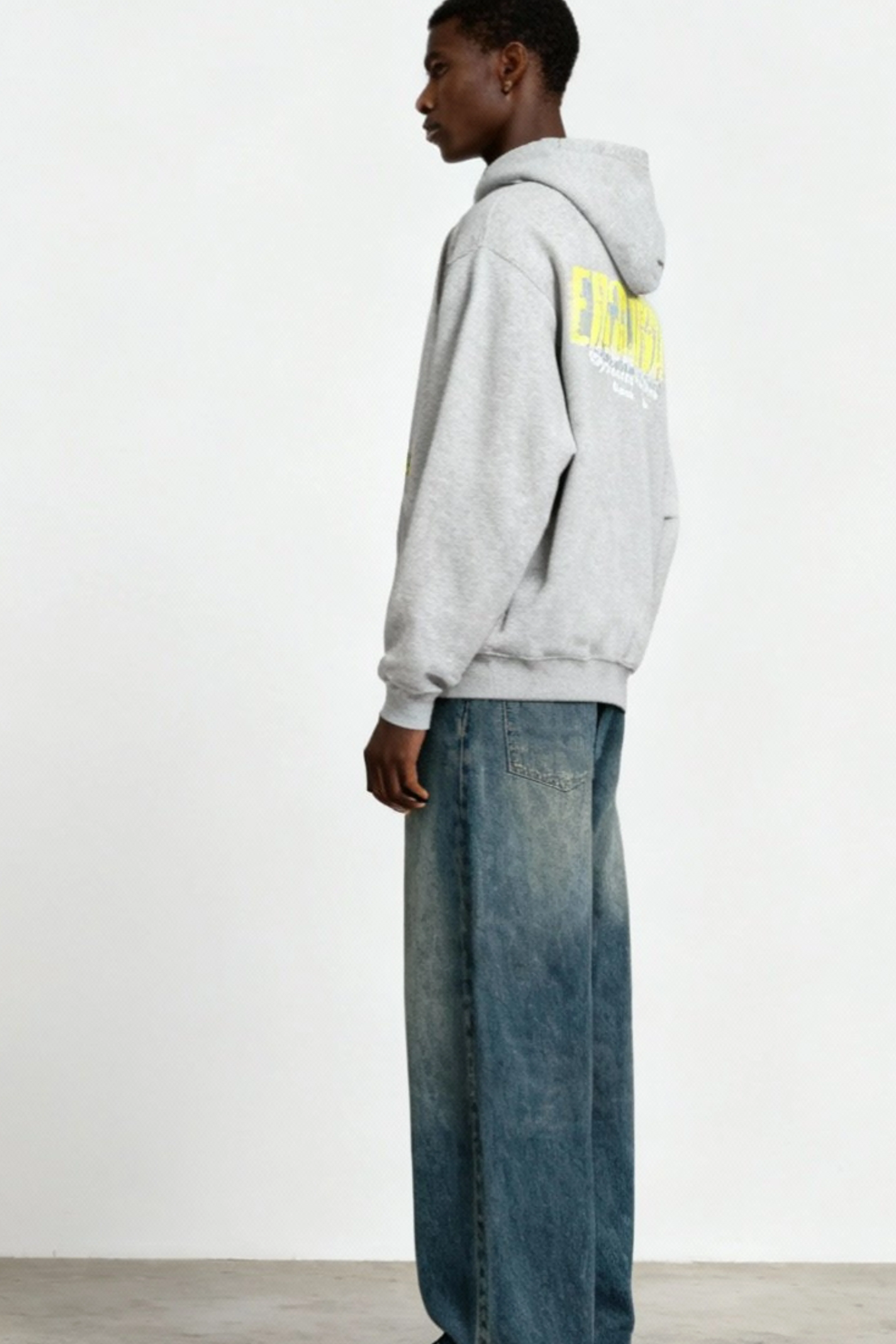 Peach Exclusive Hoodie - Image 5