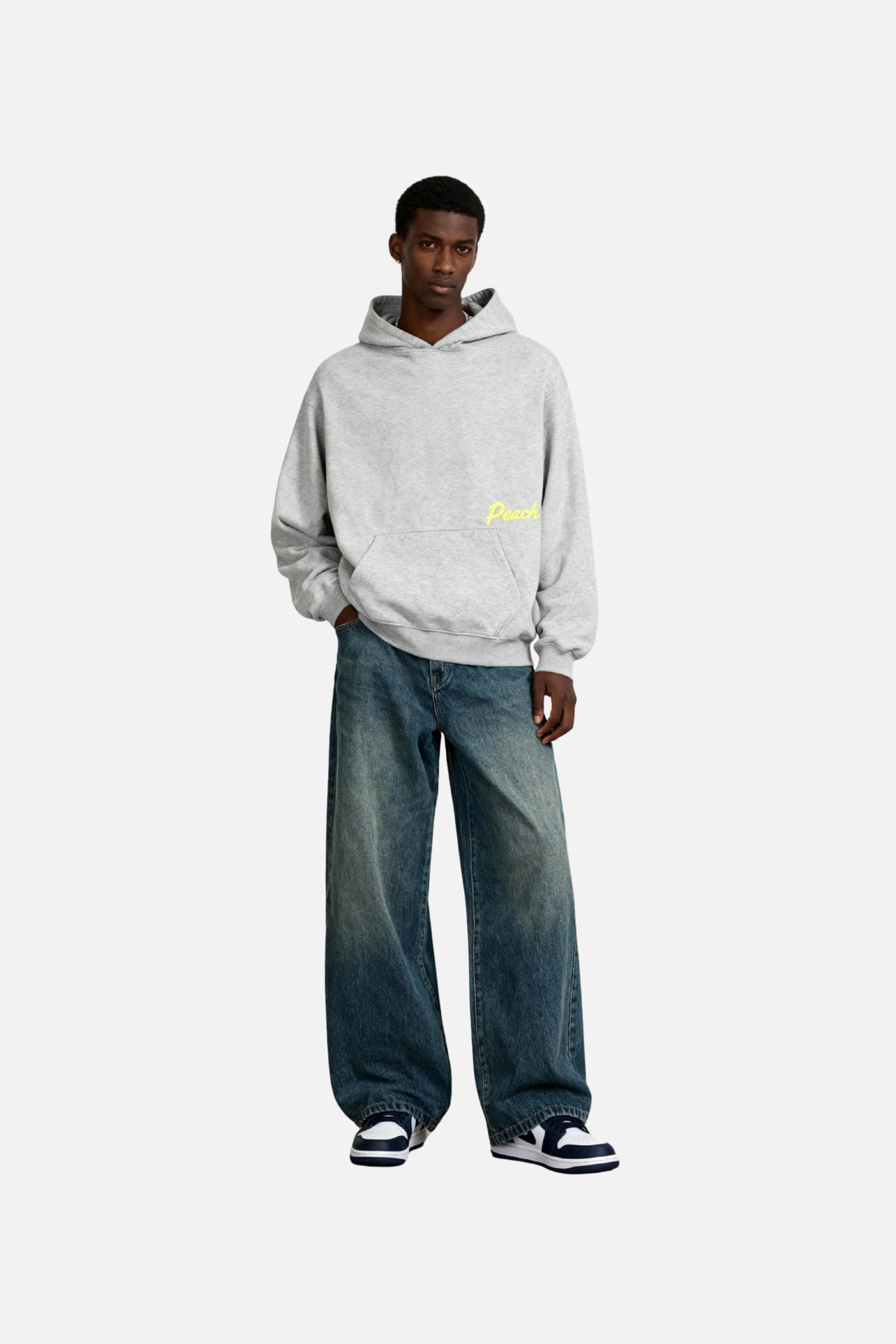 Peach Exclusive Hoodie - Image 6