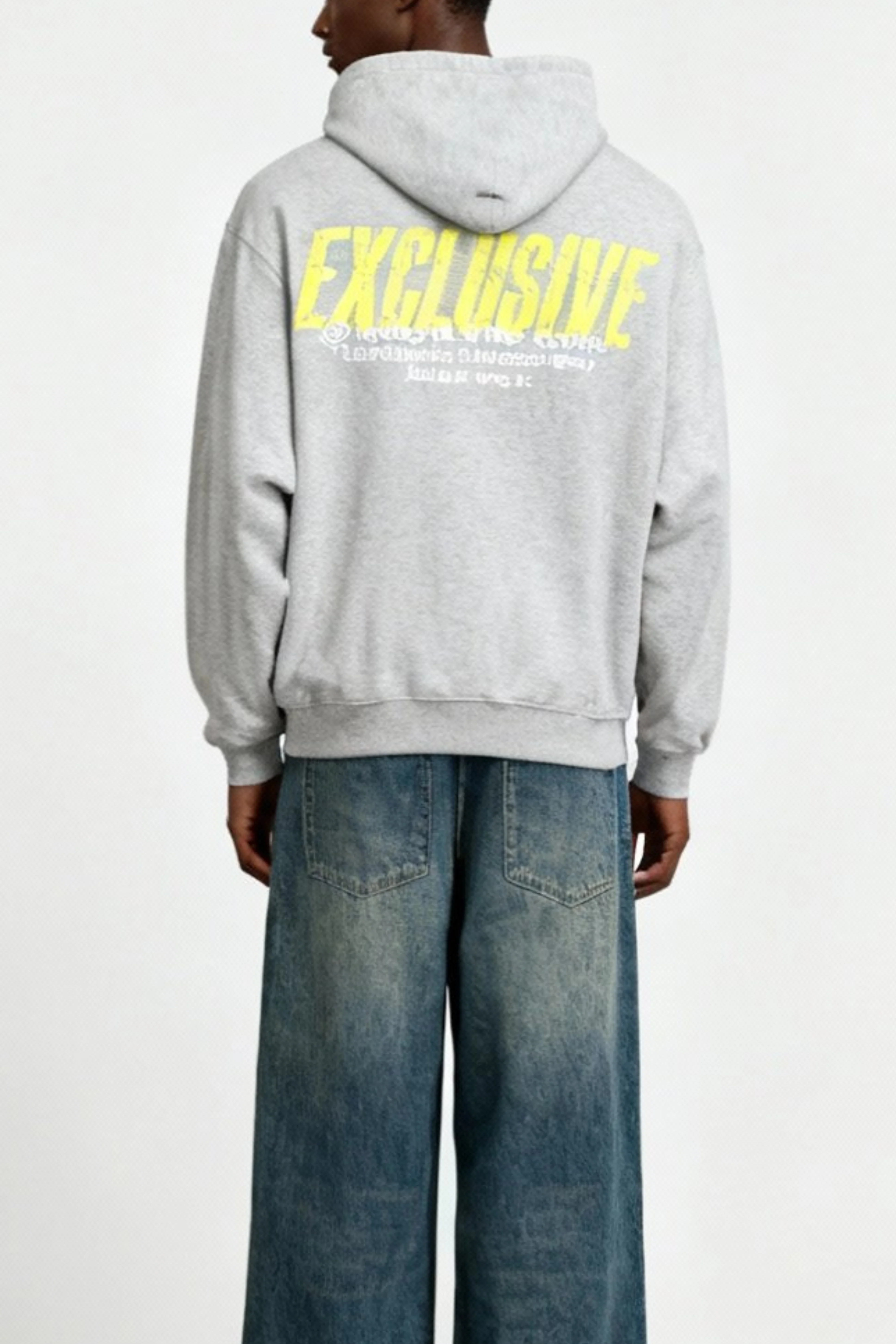 Peach Exclusive Hoodie - Image 7