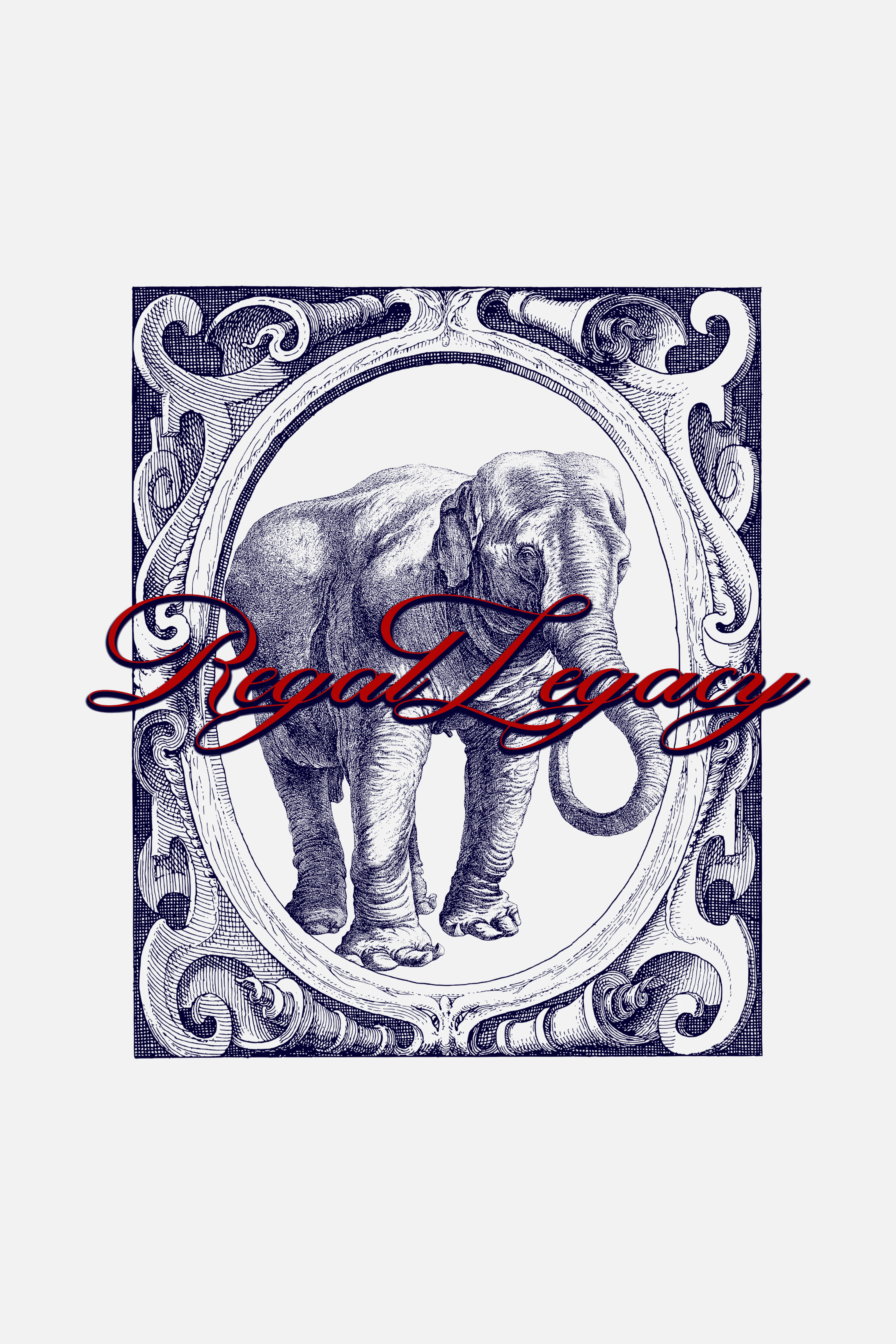 Regal Legacy Brown Shirt - Image 11