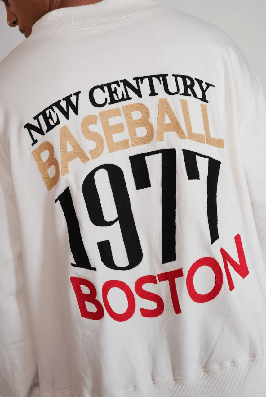Vintage Bomber Jacket - Image 4