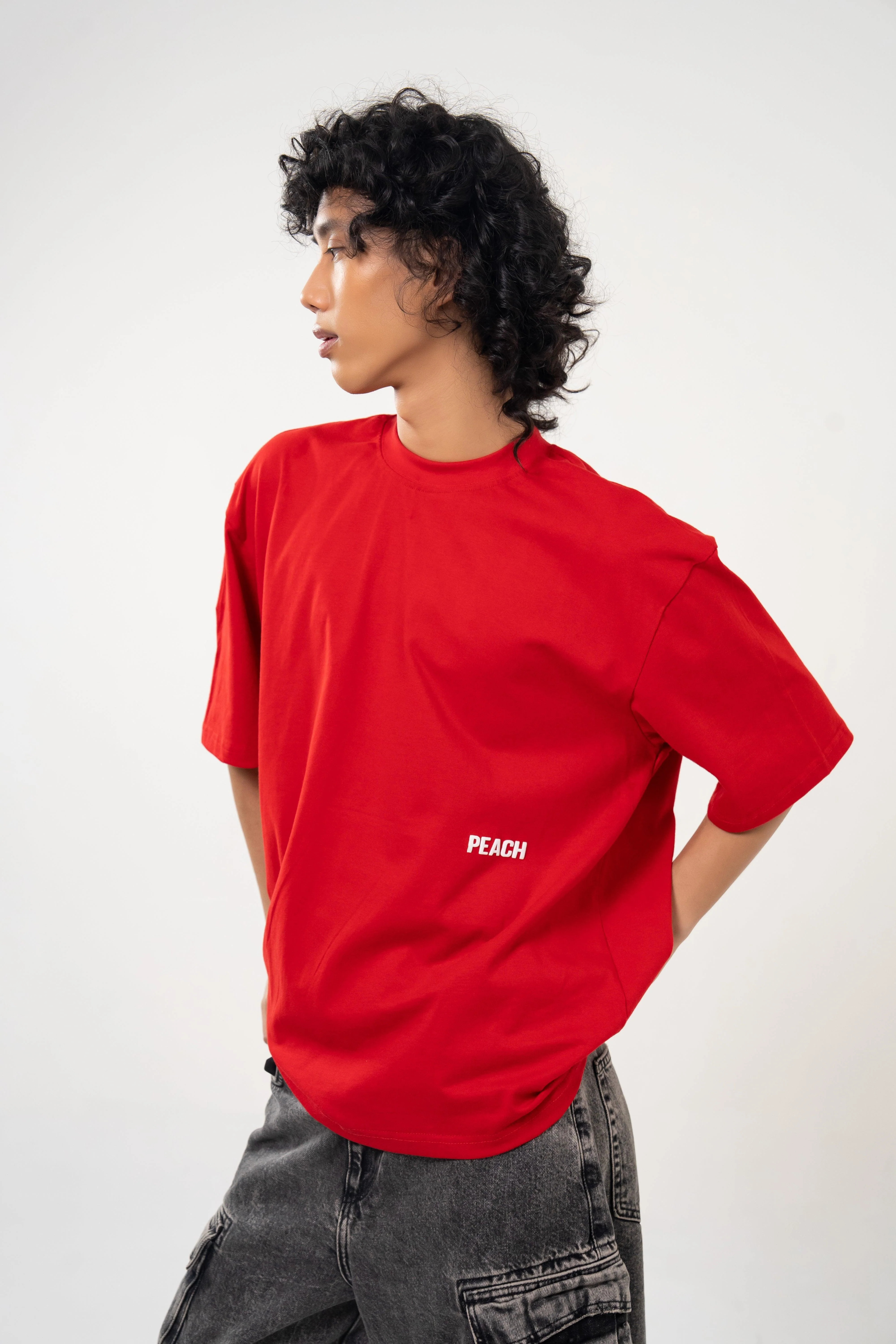Vodka Oversized Tshirt - Image 7